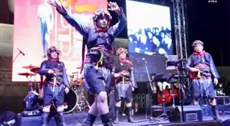 Didim'de 19 Mayıs coşkusu