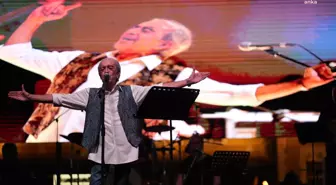 Adana Büyükşehir'in Düzenlediği 19 Mayıs Etkinlikleri Büyük Coşkuya Sahne Oldu