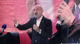 CHP'li belediyenin çadırları topladığı iddialarına yanıt