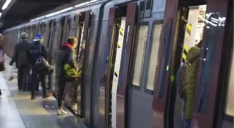 Ankara Metro kapalı mı, neden kapalı? Son dakika! Ankara metro seferleri neden durdu, ne zaman düzelecek? Ankara metro ne zaman düzelir?