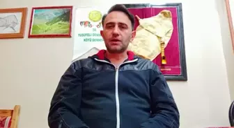 Artvin Yusufeli'de, Hes Projesine Karşı Dava Açan Köylülerden, Bilirkişi Keşfi İçin 50 Bin Lira İstendi.