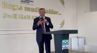 CHP Grup Başkanvekili Engin Altay: 'Türk bayrağını kabul etmeyenleri Meclis'e taşıyanların Allah belasını versin'