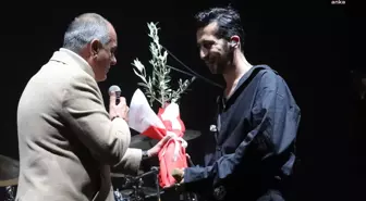 Gemlik'te 19 Mayıs Coşkuyla Kutlandı