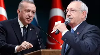 Kılıçdaroğlu'ndan Cumhurbaşkanı Erdoğan'a açık çağrı: Seni de bekleriz, gençlerin önünde mertçe yüzleşelim