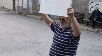 Zincidere 100. Yıl Mesire Alanı trafik yoğunluğuna neden oldu