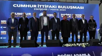 Enerji ve Tabii Kaynaklar Bakanı Fatih Dönmez: 'Yenilenebilir enerjide dünyada 12'nci, Avrupa'da 5'inci olduk'