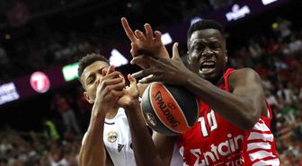 Real Madrid THY Euroleague Şampiyonu
