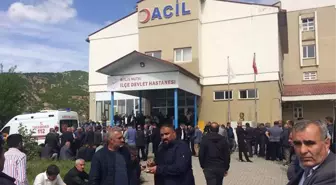 Bitlis'te düğünden dönen kuzenlerin bulunduğu araç takla attı: 2 ölü, 1 yaralı