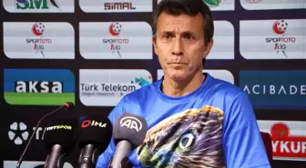 Çaykur Rizespor, Altınordu beraberliğiyle Süper Lig'e yükseldi