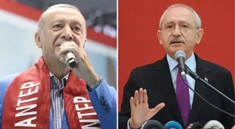 Cumhurbaşkanı Erdoğan'dan 28 Mayıs mesajı: Asıl rakibimiz Kılıçdaroğlu değil, rehavettir