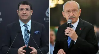 DEVA Partili İdris Şahin'den çok konuşulacak 14 Mayıs çıkışı: Yaptırdığımız hiçbir ankette Kılıçdaroğlu ilk turda kazanamıyordu