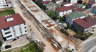 Dilovası Belediyesi Her Mahalleye Yeni Park Yapıyor