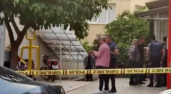 İzmir'de Babaannesini Öldüren Çocuk Tutuklandı