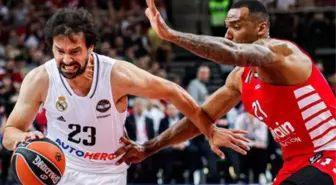 Real Madrid EuroLeague'de şampiyon mu oldu? Real Madrid şampiyon oldu mu, son durum ne?