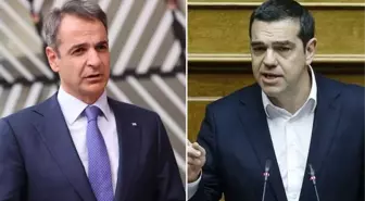 Komşu genel seçimler için sandık başına gidiyor! Yunanistan'da 3 adaylı seçim gerçekleşecek