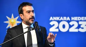 AK Parti'den sandıklara gönüllü olun çağrısı