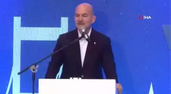 Bakan Soylu'dan polislere müjde: '2025 yılı sonu itibariyle iki şark görevini bir şark görevine düşüreceğiz'