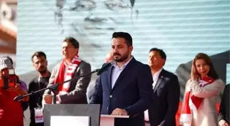 DEVA ve Gelecek Partisi Balıkesir İl Başkanları istifa etti
