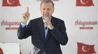Cumhurbaşkanı Erdoğan'dan sandığa gidecek vatandaşlara çağrı: Şu 5 soruyu kendinize sormanızı istirham ediyorum
