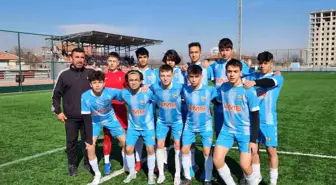 Erkiletspor'da zorunlu ayrılık