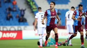 Fırtına çok sert esti! Trabzonspor, İstanbul ekibini sahasında farka boğdu