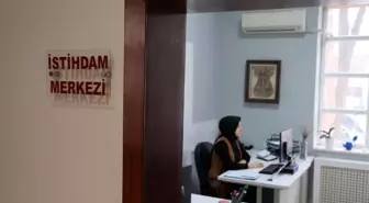 İnegöl'de bir yemek firması 6 ayrı alanda personel alacak