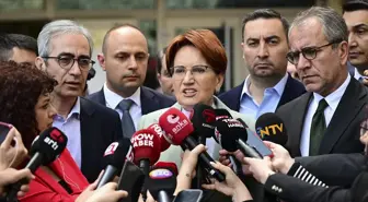 İYİ Parti, 3. Olağan Kurultayına hazırlanıyor! 24-25 Haziran tarihlerinde gerçekleşecek