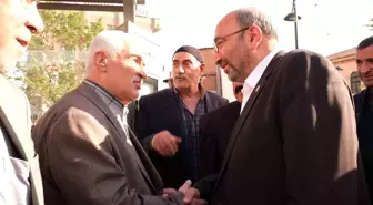AK Parti Elazığ Milletvekili: Algıyla vatandaşı kandırmaya çalışanların 28 Mayıs'ta da hezimete uğrayacaklar