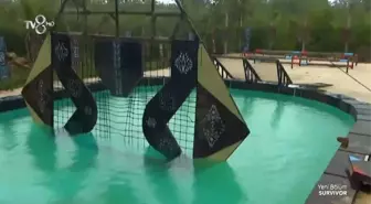 Survivor ödül oyununu kim kazandı, hangi takım, ödülü ne? 22 Mayıs Pazartesi 2023 ödül oyunu ödülü nedir? Survivor ödül oyunu kaç kaç bitti?