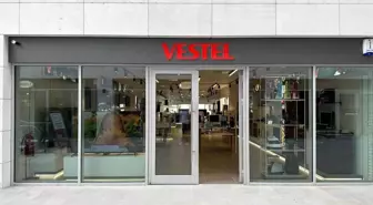 Vestel'den Balıkesir'e yeni mağaza