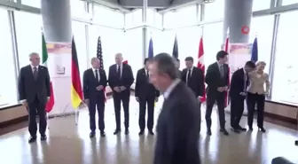 Zelenskiy: 'Bakhmut hala Ukrayna kontrolünde'