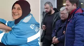 Annesini öldüren babasından şikayetçi olmadı! Sözleri duruşmaya damga vurdu