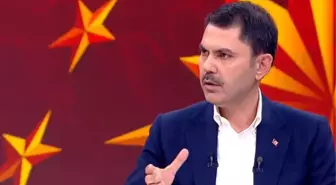 Bakan Kurum'dan Kılıçdaroğlu'yla ilgili montaj video hakkında çok konuşulacak yorum: Gerçekliğinin bir önemi yok