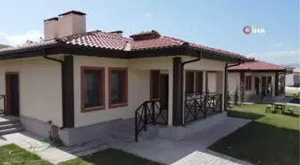 Bakanı Murat Kurum: 'Onlar en iyisine layık. Ne gerekiyorsa yaptık, yapıyoruz, yapacağız'