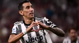 Di Maria Galatasaray'a mı geliyor? Di Maria Galatasaray'a gelecek mi?