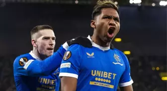 Fenerbahçe'ye imza atmalarına ramak kaldı! Kent ve Morelos, Rangers ile bağları resmen kopardı