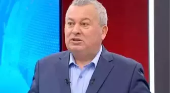 FOX Çalar Saat konuğu Cemal Enginyurt kimdir? Cemal Enginyurt kaç yaşında, nereli? Cemal Enginyurt biyografisi!