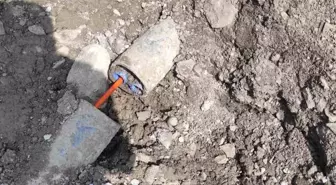 Kulp'ta fiber kablo hırsızlığı, ilçe internetsiz kaldı