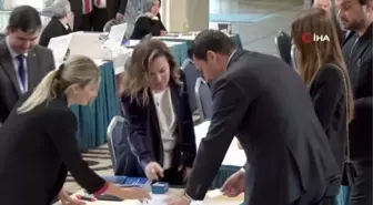 Milletvekili kayıtları devam ediyor