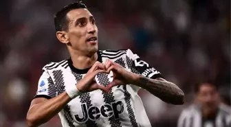 Suudi Arabistan'ı reddetti, koptu geliyor! Galatasaray'dan Angel Di Maria bombası