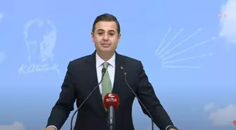 Ahmet Akın: 'Kemal Kılıçdaroğlu'nu Çankaya Köşkü'ne Uğurladıktan Sonra Ekonomi Yönetimini Liyakat Sahiplerine Teslim Edeceğiz'