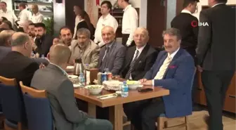 AK Parti Genel Başkanvekili Kurtulmuş: 'Bu seçim Türkiye'nin 100 yılını belirleyecek seçim olacak'