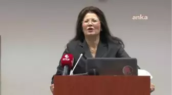 Ankara Üniversitesi'nden İhraç Edilen Barış Bildirisi İmzacısı Eğitim Sen Genel Başkanı Nejla Kurul, Görevine İade Edildi