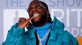 Burna Boy kimdir? Şarkıcı Burna Boy kimdir, kaç yaşında, nereli, şarkıları nelerdir? Burna Boy'un hayatı ve biyografisi!