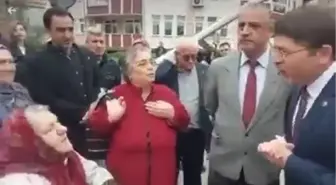 CHP'li Bankoğlu'ndan AKP'li Tunç'a Tepki: 'Doğruları Söyleyenlere 'Militan ve Provokatör' Diyen, Yurttaşını Ayıran, Saygısız Kafalar'