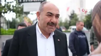 Cumhurbaşkanı için gönüllü seçim çalışması başlattı