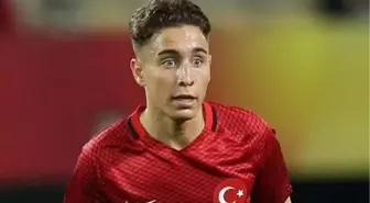 Emre Mor neden kadroda yok? Emre Mor sakat mı?