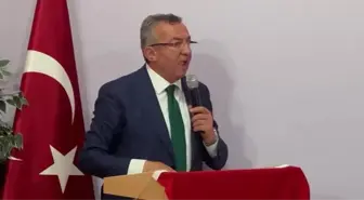 Engin Altay'dan Erdoğan'a: 'Hüda- Par'la İş Birliği Yapan Erdoğan'ın CHP'ye Verecek Milliyetçilik Dersi Olmaz'