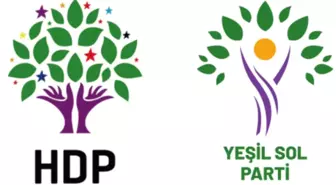 HDP ve Yeşil Sol Parti seçimlerde kimi destekleyecek? Yeşil Sol Parti kimi destekliyor? 2.tur HDP kimi destekleyecek?