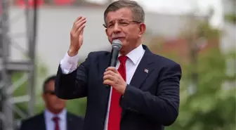 'İçişleri Bakanı olarak Suriyelileri göndereceğim' diyen Özdağ'a, Davutoğlu cephesinden sert tepki